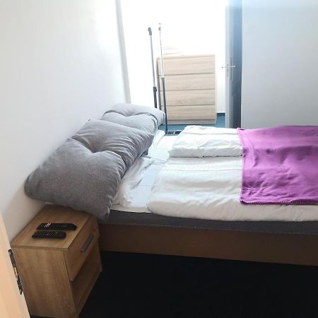 Thomas Panzio Bed & Breakfast Balatonfured Exterior photo