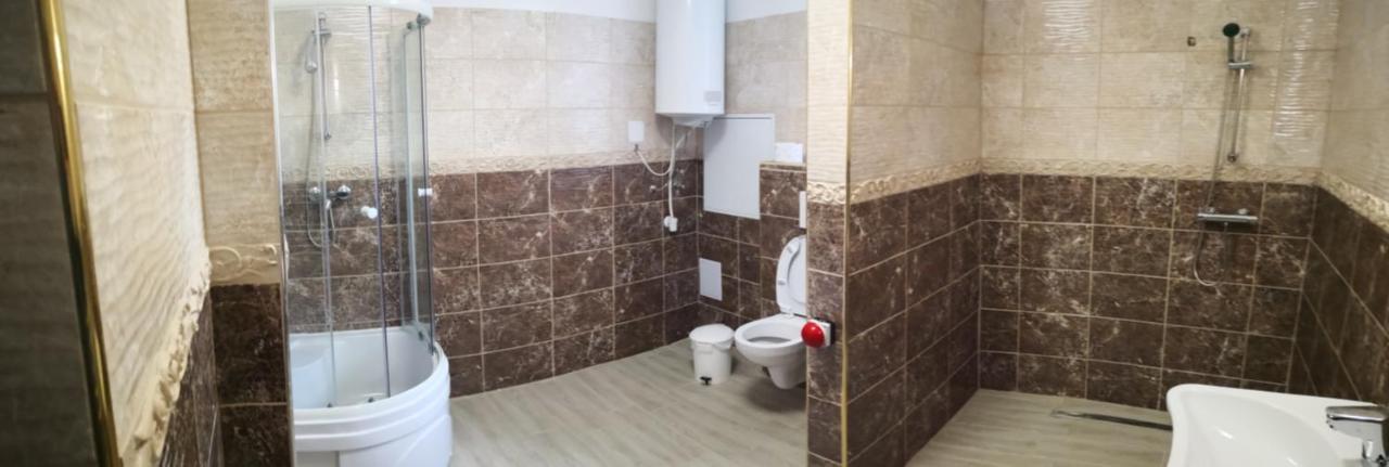 Thomas Panzio Bed & Breakfast Balatonfured Exterior photo