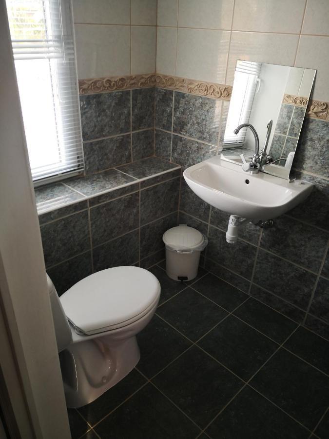 Thomas Panzio Bed & Breakfast Balatonfured Exterior photo