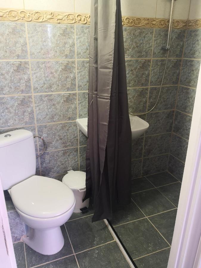 Thomas Panzio Bed & Breakfast Balatonfured Exterior photo